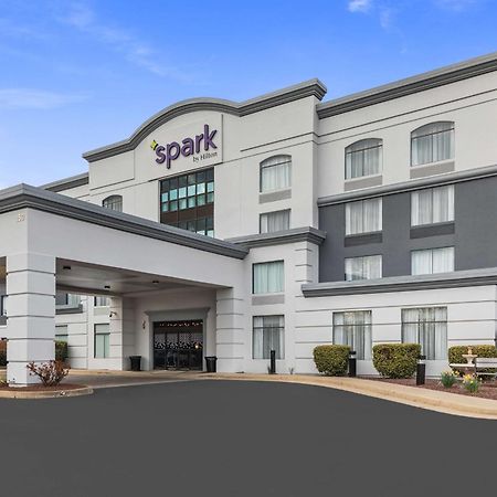 Spark By Hilton Winchester Kültér fotó