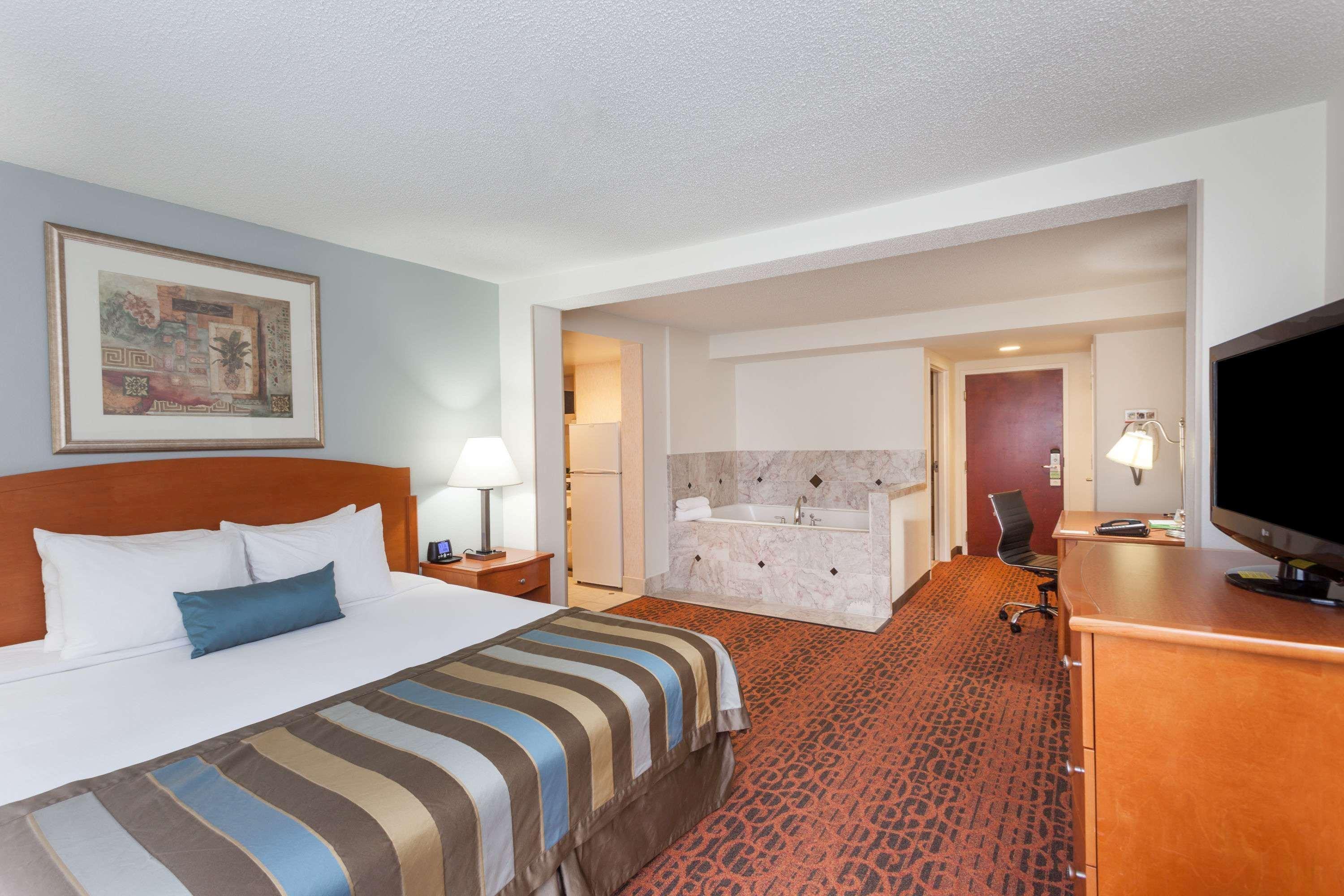 Spark By Hilton Winchester Kültér fotó